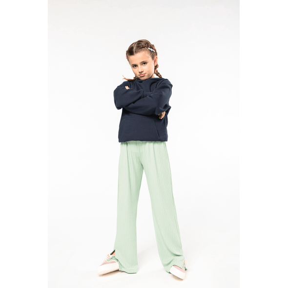 Kariban | Children's hooded sweatshirt